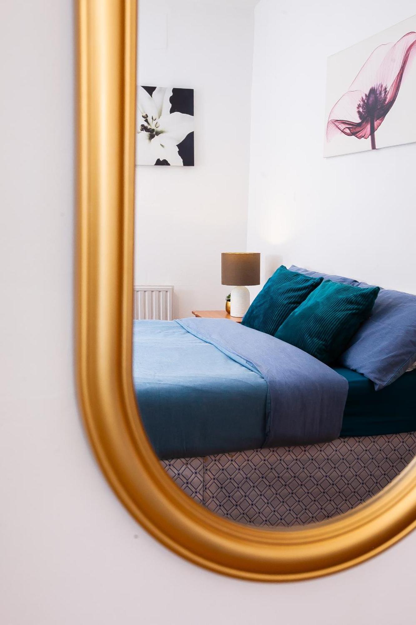 Whitland Apartment Liverpool Zewnętrze zdjęcie
