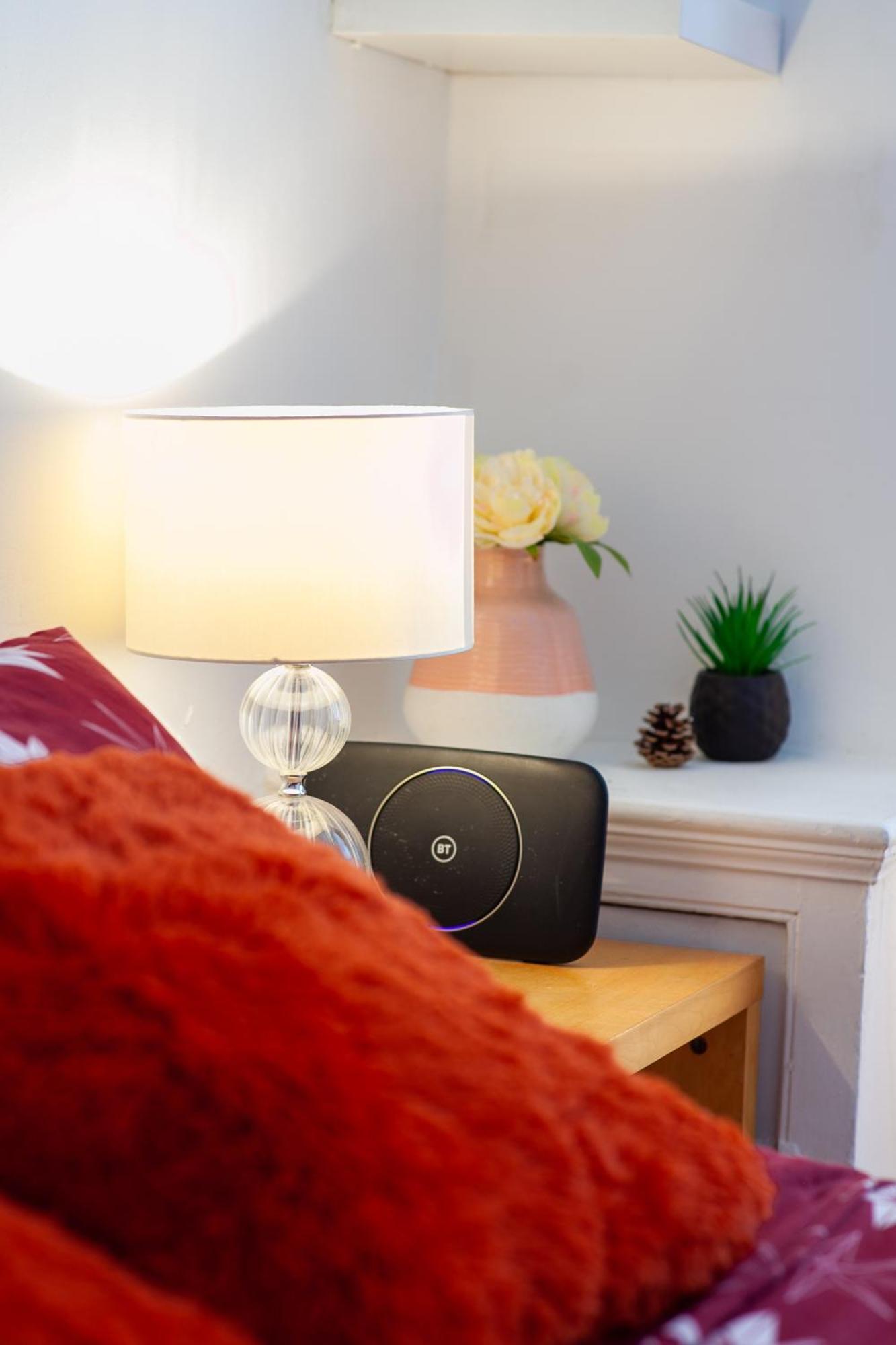 Whitland Apartment Liverpool Zewnętrze zdjęcie